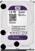 Western Digital HDD 1TB WD10PURX
