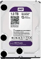 Western Digital HDD 1TB WD10PURX