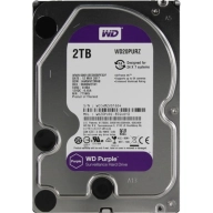 Western Digital HDD 2TB WD20PURX