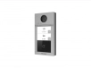Hikvision 2Мп IP вызывная панель на двух абонентов с ИК-подсветкой и Wi-Fi DS-KV8213-WME1