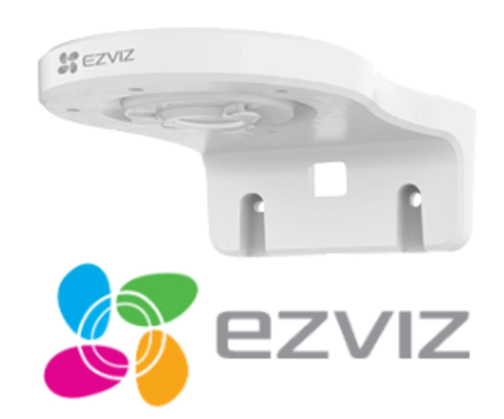 Suport pentru montare pe perete EZVIZ BRACKET CS-CMT-BOXA EZVIZ