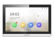 Hikvision IP-видеодомофон DS-KH6350-WTE1 WI-FI