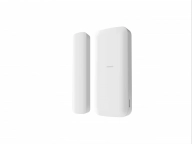Hikvision Беспроводной мини магнитоконтактный датчик (AX PRO) DS-PDMCS-EG2-WE