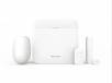 Hikvision Комплект охранной системы AX PRO DS-PWA64-KIT-WE AX