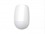 Hikvision Беспроводной PIR-датчик типа штора (AX PRO) DS-PDC15-EG2-WE