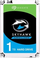 Seagate HDD 1TB SkyHawk