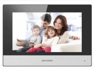 Hikvision 7 IP-видеодомофон c Wi-Fi DS-KH6320-WTE1