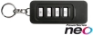 DSC БЕСПРОВОДНЫЙ БРЕЛОК УПРАВЛЕНИЯ DSC POWER NEO PG8929