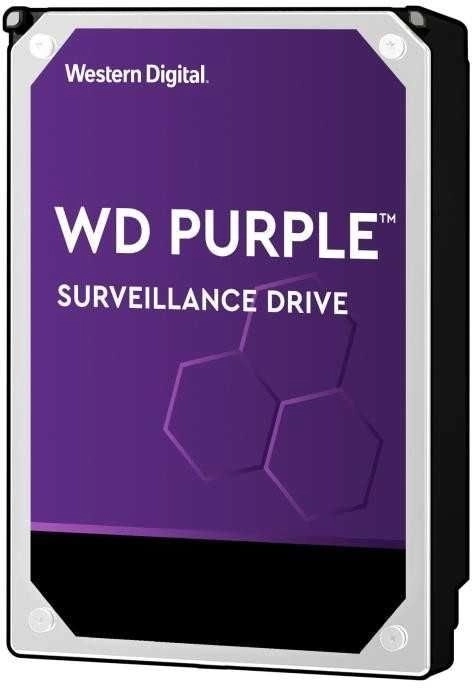 Western Digital HDD 10TB WD102PURX