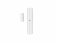 Hikvision Беспроводной СМК + вибрации датчик (AX PRO) DS-PDMCK-EG2-WE