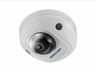 Hikvision IP камера видеонаблюдения DS-2CD2563G0-IS (MINIDOME 6MPX 2.8MM)