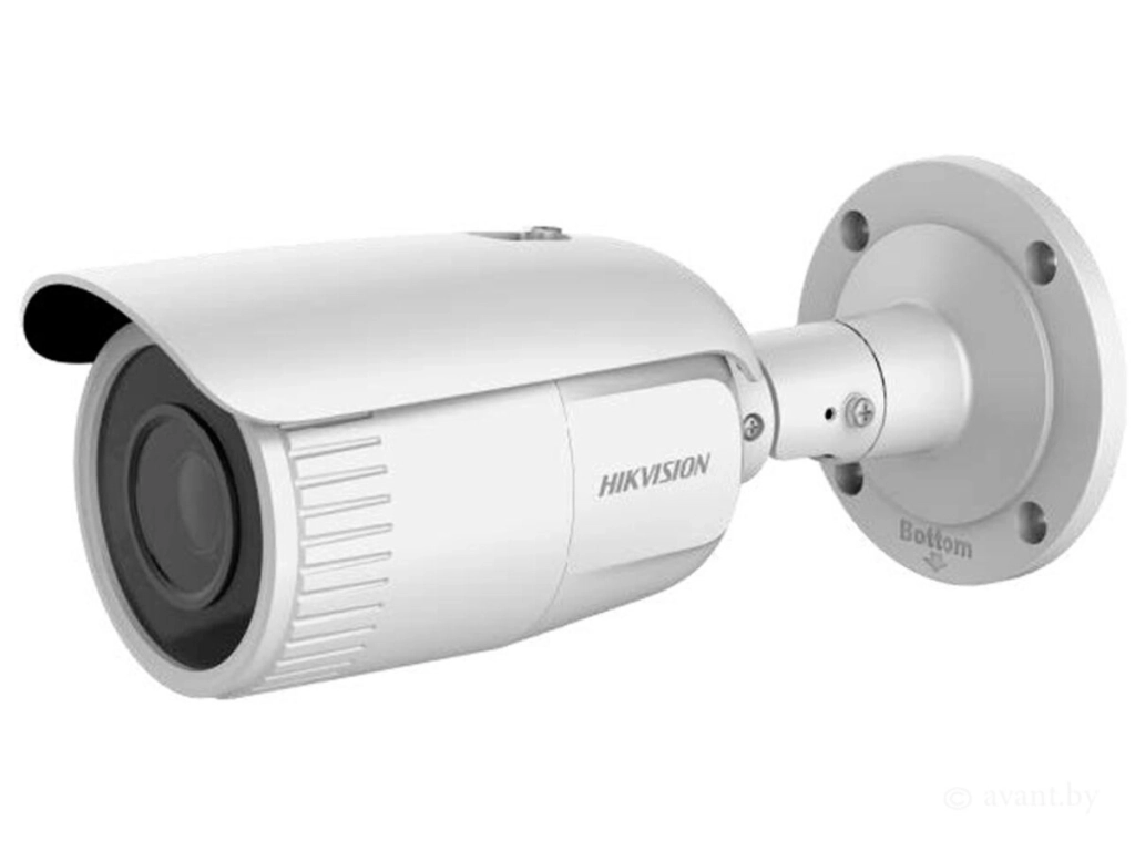Hikvision IP CAMERA supraveghere video DS-2CD1643G0-IZ (BULLET 4MPX 2.8-12MM)