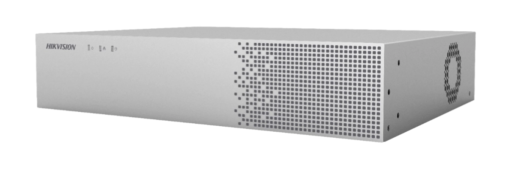 Inregistrator video Hikvision NVR IDS-6708NXI-I/8F 8CH FACE