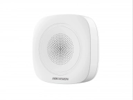 Hikvision Беспроводной внутренний оповещатель (AX PRO) DS-PS1-I-WE