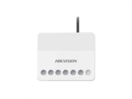 Hikvision Слаботочное реле дистанционного управления (AX PRO) DS-PM1-O1L-WE