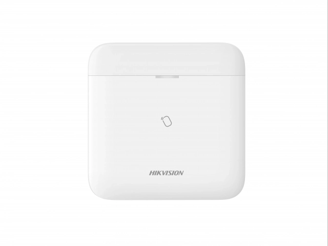 Hikvision Беспроводная охранная панель AX PRO DS-PWA96-M-WE
