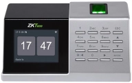 ZKTeco Настольный терминал ZKTeco D2