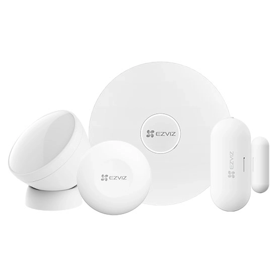 EZVIZ CS-B1 SMART HOME SENSOR KIT