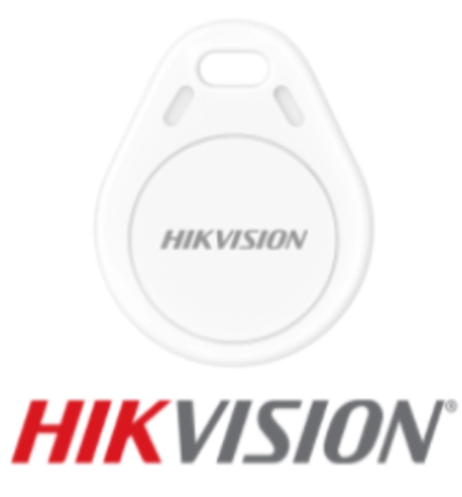 Hikvision Беспроводной брелок (AX PRO) DS-PT-M1 TAG