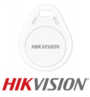 Hikvision Беспроводной брелок (AX PRO) DS-PT-M1 TAG