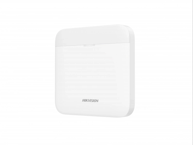 Hikvision Беспроводная охранная панель AX PRO DS-PWA64-L-WE