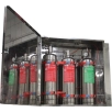 Brand Master Система кухонного пожаротушения BRAND KITCHEN SAFE 2