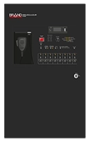 Brand Master BRAND-AUDIO-8-650-WM