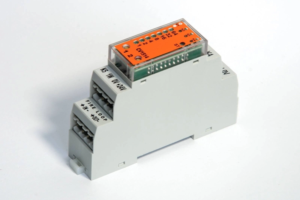 Varta CV-1514