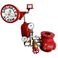 3-inch WEFLO F1511