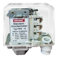 MINIMAX VIKING PMS-10 MINIMAX VIKING