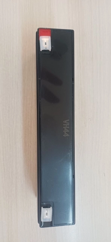 Acumulator GP 12V/2.3Ah