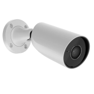 Ajax BulletCam (8 Mp/2.8 mm) White / Black