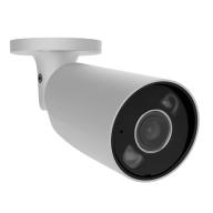 Ajax BulletCam HL (5 Mp/4 mm) ASP white