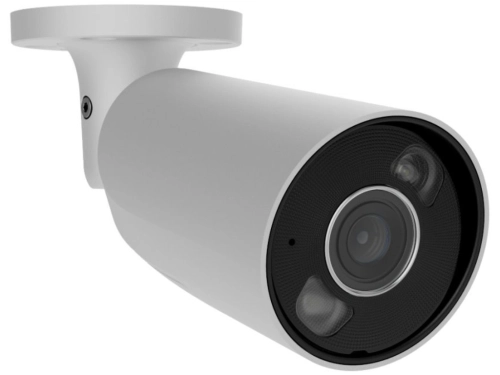 Ajax BulletCam HL (8 Mp/2.8 mm) ASP white