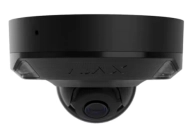 Ajax DomeCam Mini HL (5 Mp/4 mm) ASP black