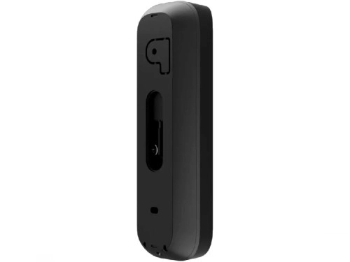 Ajax Doorbell (8EU) ASP black