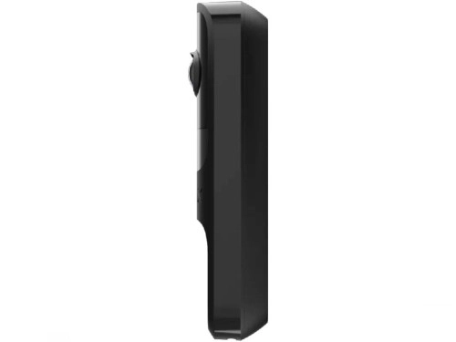 Ajax Doorbell (8EU) ASP black