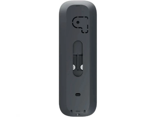 Ajax Doorbell (8EU) ASP graphite