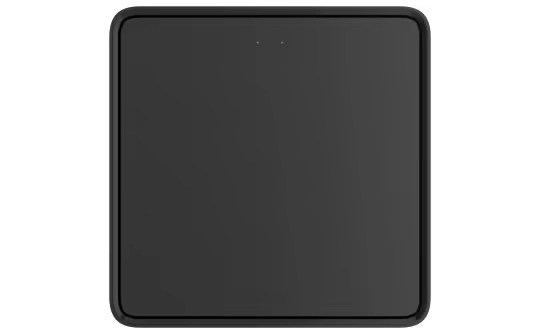 Ajax EN54 Fire ReX (8EU) ASP Black