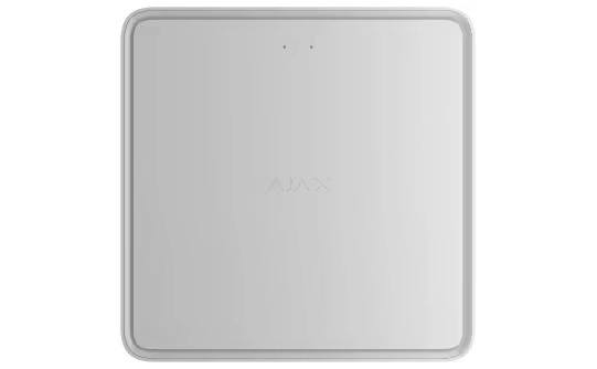 Ajax EN54 Fire ReX (8EU) ASP white