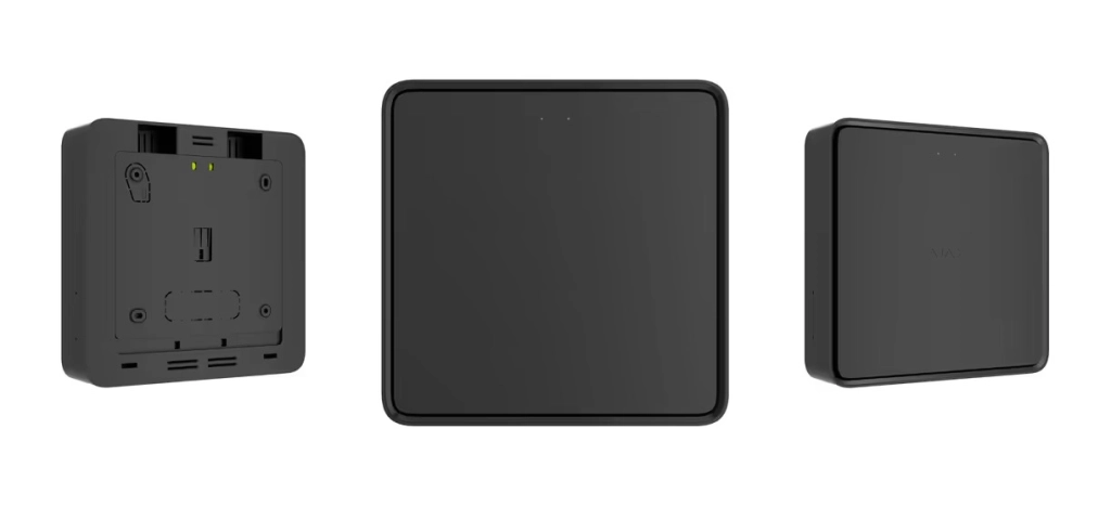 Ajax EN54 Fire ReX (8EU) ASP white