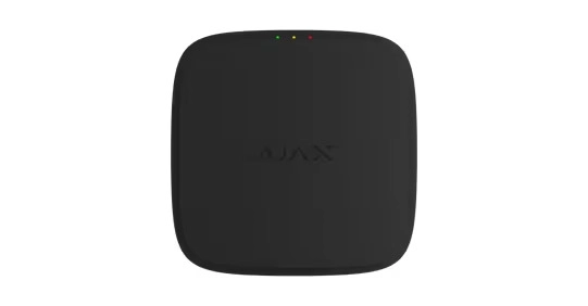 Ajax EN54 FireProtect (Smoke/Sounder) (8EU) ASP white