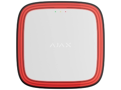 Ajax EN54 FireProtect (VAD) (8EU) ASP white