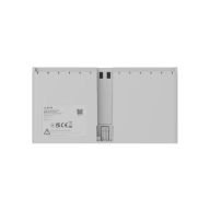 Ajax EN54 Internal Battery (24h) ASP white