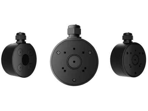 Ajax JunctionBox (118) ASP black