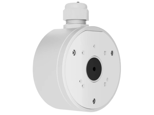 Ajax JunctionBox (118) ASP white