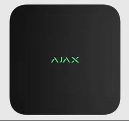 Ajax NVR (16-ch) White / Black