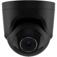 Ajax TurretCam (5 Mp/4 mm) (8EU) ASP black