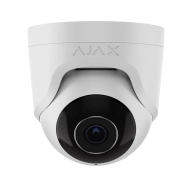 Ajax TurretCam (5 Mp/4 mm) (8EU) ASP white