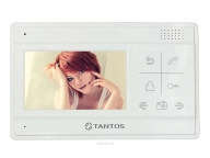 Analogic TANTOS LILU lux — monitor color pentru videointerfon 4,3"